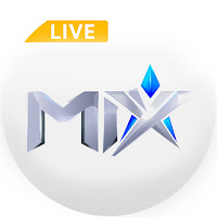 mix hollyood live 